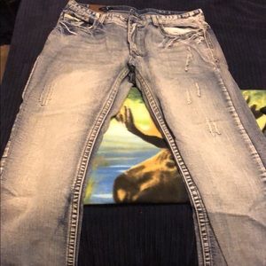 Mens Jeans (Gordmans brand)